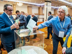 GALERIA. XXVII Zgromadzenie Ogólne ZPP, 16-17 września 2021 r., Wisła: 255