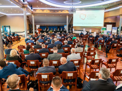 GALERIA. XXVII Zgromadzenie Ogólne ZPP, 16-17 września 2021 r., Wisła: 164