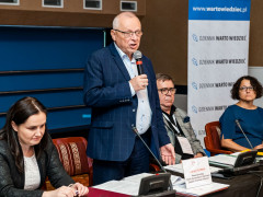 GALERIA. XXVII Zgromadzenie Ogólne ZPP, 16-17 września 2021 r., Wisła: 363