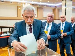 GALERIA. XXVII Zgromadzenie Ogólne ZPP, 16-17 września 2021 r., Wisła: 303