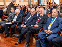 GALERIA. XXVII Zgromadzenie Ogólne ZPP, 16-17 września 2021 r., Wisła: 106