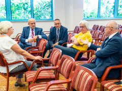 GALERIA. XXVII Zgromadzenie Ogólne ZPP, 16-17 września 2021 r., Wisła: 34