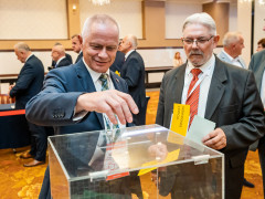 GALERIA. XXVII Zgromadzenie Ogólne ZPP, 16-17 września 2021 r., Wisła: 263