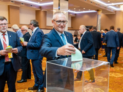 GALERIA. XXVII Zgromadzenie Ogólne ZPP, 16-17 września 2021 r., Wisła: 249