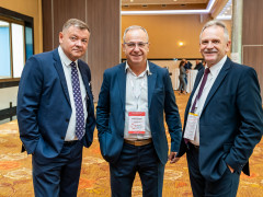 GALERIA. XXVII Zgromadzenie Ogólne ZPP, 16-17 września 2021 r., Wisła: 76