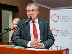 GALERIA. XXVII Zgromadzenie Ogólne ZPP, 16-17 września 2021 r., Wisła: 199