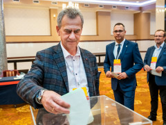 GALERIA. XXVII Zgromadzenie Ogólne ZPP, 16-17 września 2021 r., Wisła: 322