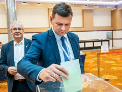 GALERIA. XXVII Zgromadzenie Ogólne ZPP, 16-17 września 2021 r., Wisła: 332