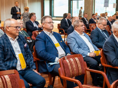 GALERIA. XXVII Zgromadzenie Ogólne ZPP, 16-17 września 2021 r., Wisła: 190