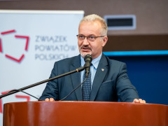 GALERIA. XXVII Zgromadzenie Ogólne ZPP, 16-17 września 2021 r., Wisła: 153