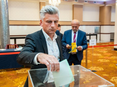 GALERIA. XXVII Zgromadzenie Ogólne ZPP, 16-17 września 2021 r., Wisła: 328