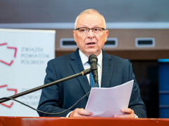 GALERIA. XXVII Zgromadzenie Ogólne ZPP, 16-17 września 2021 r., Wisła: 120