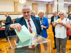 GALERIA. XXVII Zgromadzenie Ogólne ZPP, 16-17 września 2021 r., Wisła: 275