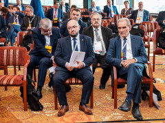 GALERIA. XXVII Zgromadzenie Ogólne ZPP, 16-17 września 2021 r., Wisła: 109