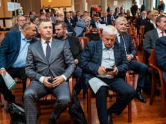 GALERIA. XXVII Zgromadzenie Ogólne ZPP, 16-17 września 2021 r., Wisła: 108