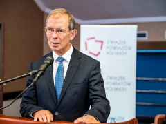 GALERIA. XXVII Zgromadzenie Ogólne ZPP, 16-17 września 2021 r., Wisła: 170