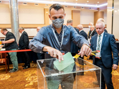 GALERIA. XXVII Zgromadzenie Ogólne ZPP, 16-17 września 2021 r., Wisła: 258