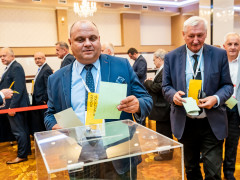 GALERIA. XXVII Zgromadzenie Ogólne ZPP, 16-17 września 2021 r., Wisła: 267