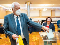 GALERIA. XXVII Zgromadzenie Ogólne ZPP, 16-17 września 2021 r., Wisła: 291