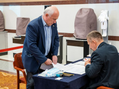 GALERIA. XXVII Zgromadzenie Ogólne ZPP, 16-17 września 2021 r., Wisła: 48