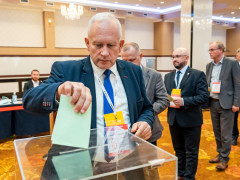 GALERIA. XXVII Zgromadzenie Ogólne ZPP, 16-17 września 2021 r., Wisła: 305