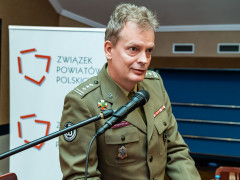 GALERIA. XXVII Zgromadzenie Ogólne ZPP, 16-17 września 2021 r., Wisła: 395