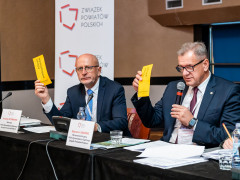 GALERIA. XXVII Zgromadzenie Ogólne ZPP, 16-17 września 2021 r., Wisła: 238