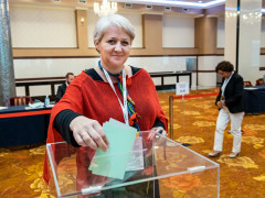 GALERIA. XXVII Zgromadzenie Ogólne ZPP, 16-17 września 2021 r., Wisła: 335