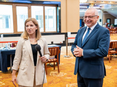 GALERIA. XXVII Zgromadzenie Ogólne ZPP, 16-17 września 2021 r., Wisła: 27