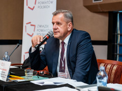 GALERIA. XXVII Zgromadzenie Ogólne ZPP, 16-17 września 2021 r., Wisła: 233