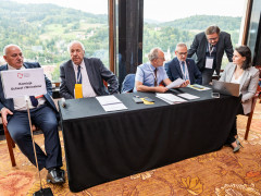 GALERIA. XXVII Zgromadzenie Ogólne ZPP, 16-17 września 2021 r., Wisła: 204