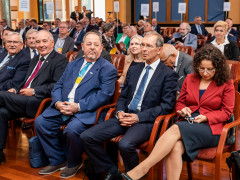 GALERIA. XXVII Zgromadzenie Ogólne ZPP, 16-17 września 2021 r., Wisła: 104