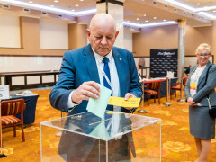 GALERIA. XXVII Zgromadzenie Ogólne ZPP, 16-17 września 2021 r., Wisła: 345