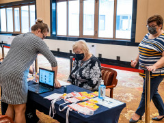 GALERIA. XXVII Zgromadzenie Ogólne ZPP, 16-17 września 2021 r., Wisła: 20