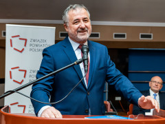 GALERIA. XXVII Zgromadzenie Ogólne ZPP, 16-17 września 2021 r., Wisła: 188