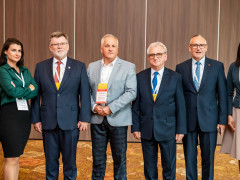 GALERIA. XXVII Zgromadzenie Ogólne ZPP, 16-17 września 2021 r., Wisła: 85