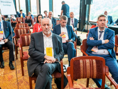 GALERIA. XXVII Zgromadzenie Ogólne ZPP, 16-17 września 2021 r., Wisła: 171