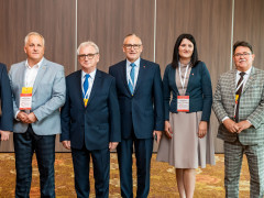 GALERIA. XXVII Zgromadzenie Ogólne ZPP, 16-17 września 2021 r., Wisła: 84