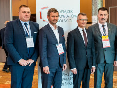 GALERIA. XXVII Zgromadzenie Ogólne ZPP, 16-17 września 2021 r., Wisła: 88