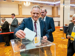 GALERIA. XXVII Zgromadzenie Ogólne ZPP, 16-17 września 2021 r., Wisła: 282