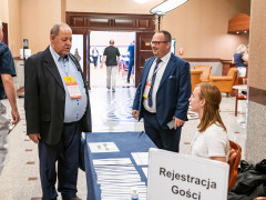 GALERIA. XXVII Zgromadzenie Ogólne ZPP, 16-17 września 2021 r., Wisła: 25