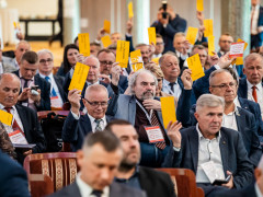 GALERIA. XXVII Zgromadzenie Ogólne ZPP, 16-17 września 2021 r., Wisła: 130