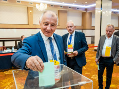 GALERIA. XXVII Zgromadzenie Ogólne ZPP, 16-17 września 2021 r., Wisła: 304