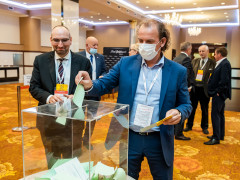 GALERIA. XXVII Zgromadzenie Ogólne ZPP, 16-17 września 2021 r., Wisła: 343