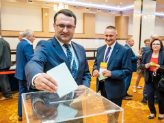 GALERIA. XXVII Zgromadzenie Ogólne ZPP, 16-17 września 2021 r., Wisła: 288