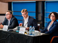 GALERIA. XXVII Zgromadzenie Ogólne ZPP, 16-17 września 2021 r., Wisła: 139