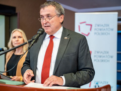 GALERIA. XXVII Zgromadzenie Ogólne ZPP, 16-17 września 2021 r., Wisła: 203