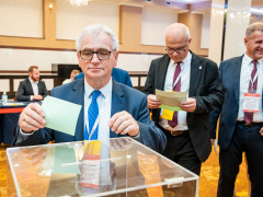 GALERIA. XXVII Zgromadzenie Ogólne ZPP, 16-17 września 2021 r., Wisła: 293