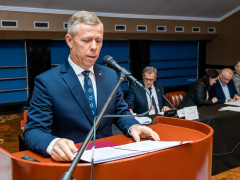 GALERIA. XXVII Zgromadzenie Ogólne ZPP, 16-17 września 2021 r., Wisła: 359