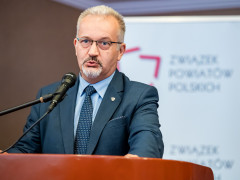 GALERIA. XXVII Zgromadzenie Ogólne ZPP, 16-17 września 2021 r., Wisła: 154